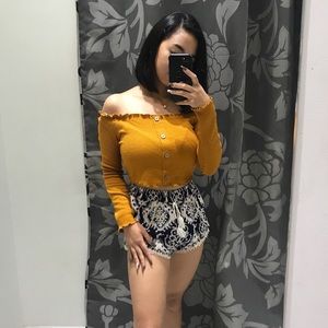 Meet your Posher, Zara